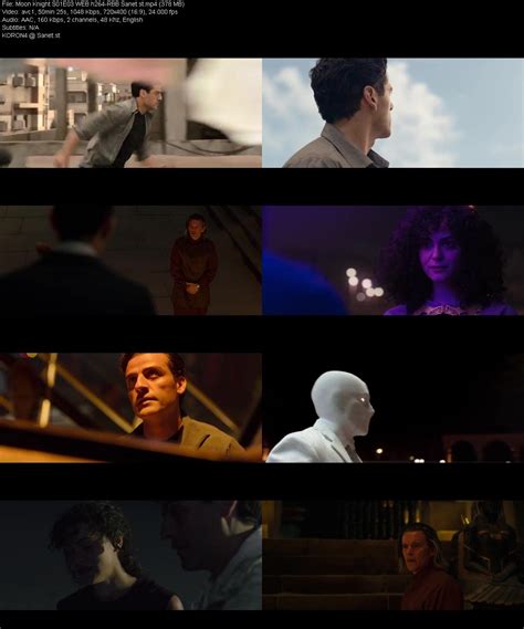moon knight s01e03 vodrip|Moon.Knight.S01E03.1080p.WEB.h264.